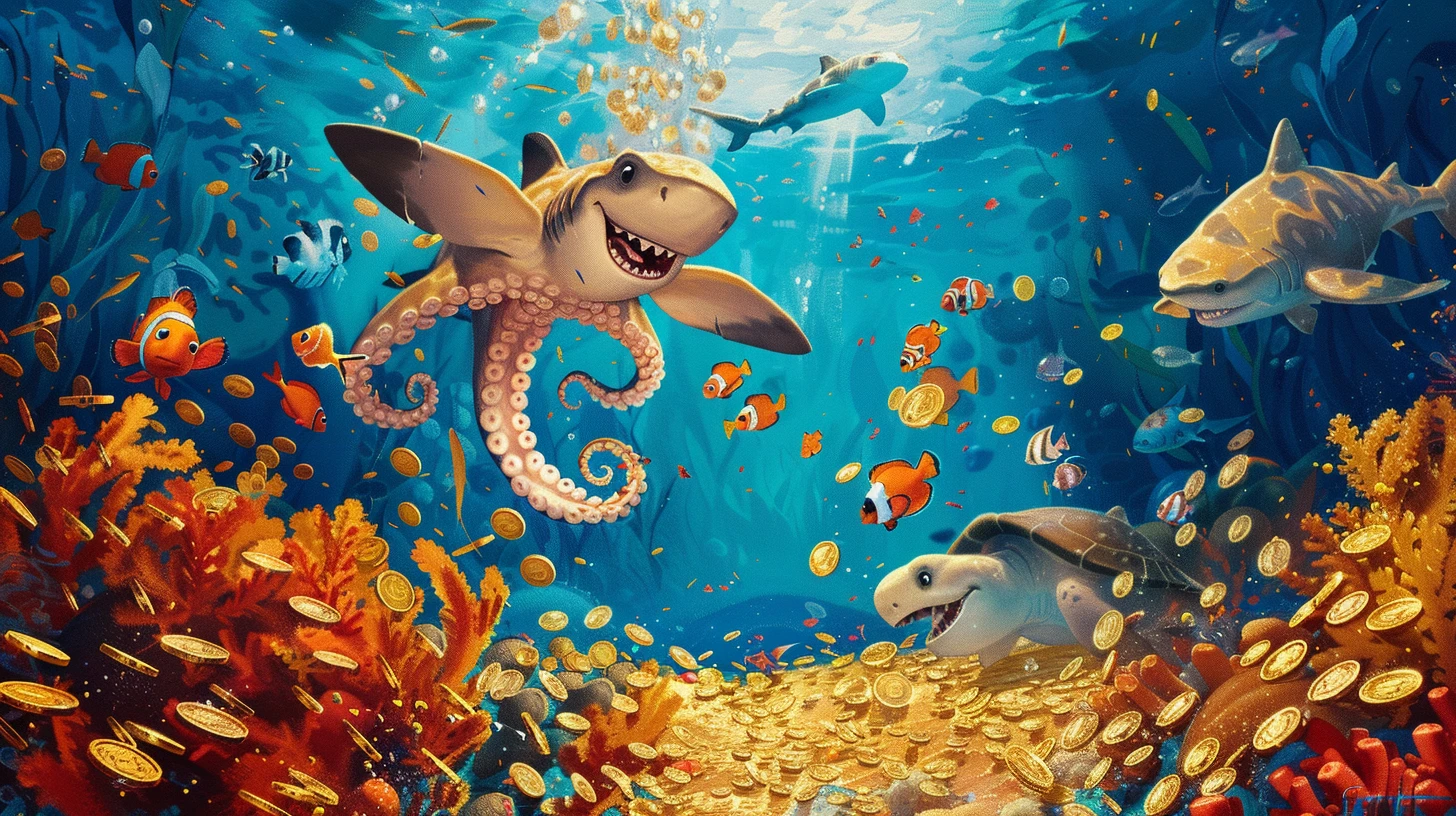 Khám Phá Thế Giới Giải Trí Tại Zet Bet Casino