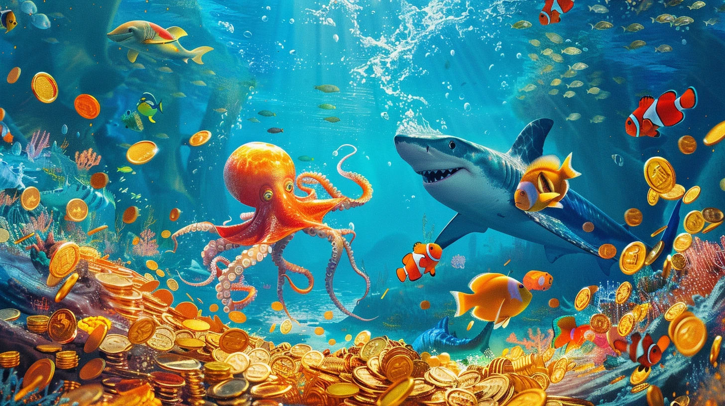 Khám Phá Thế Giới Game Online: Từ VN777 Đến Aristocrat – Buffalo Gold