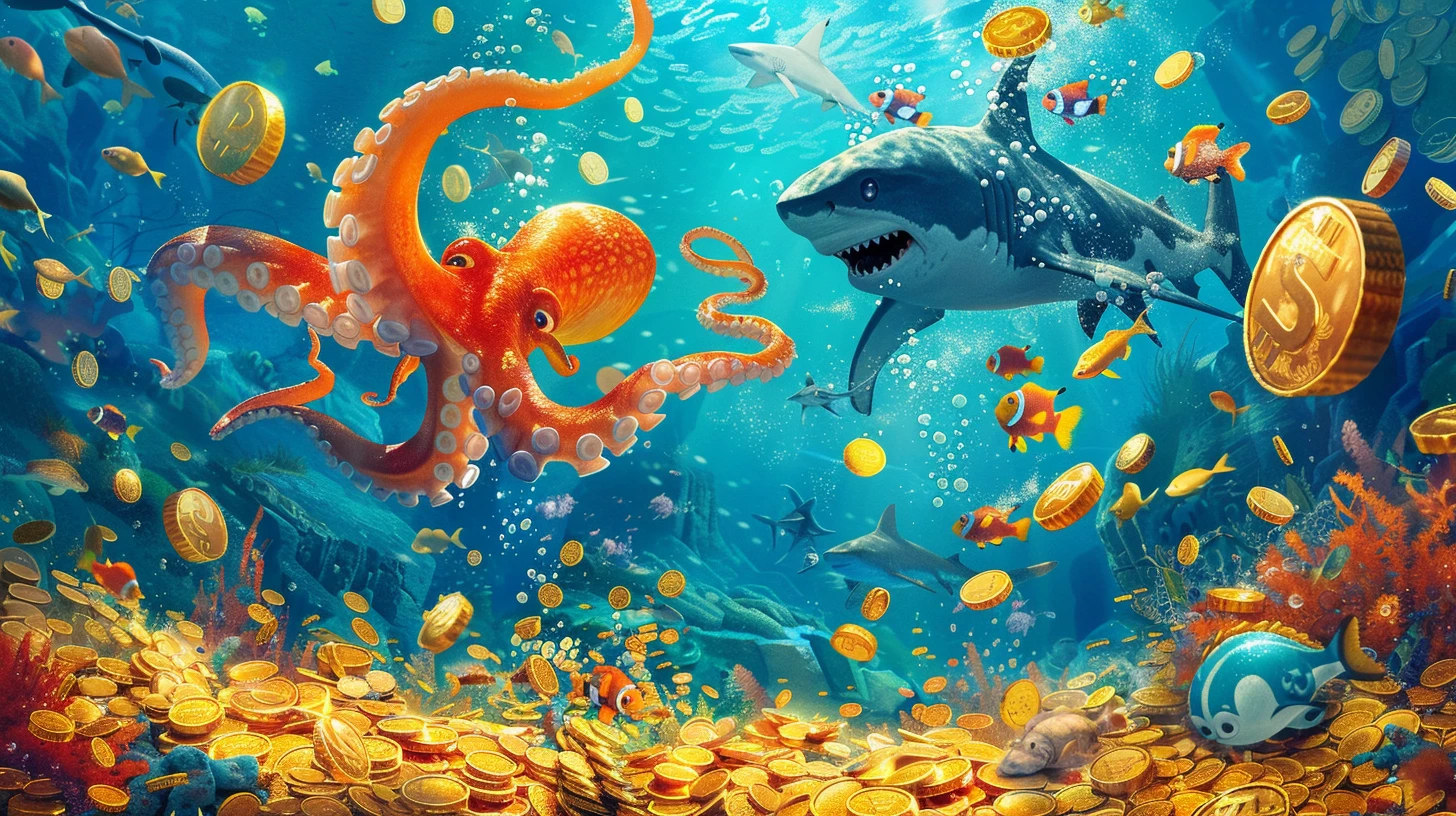 Khám Phá Thế Giới Game Online: Từ VN777 Đến Aristocrat – Buffalo Gold