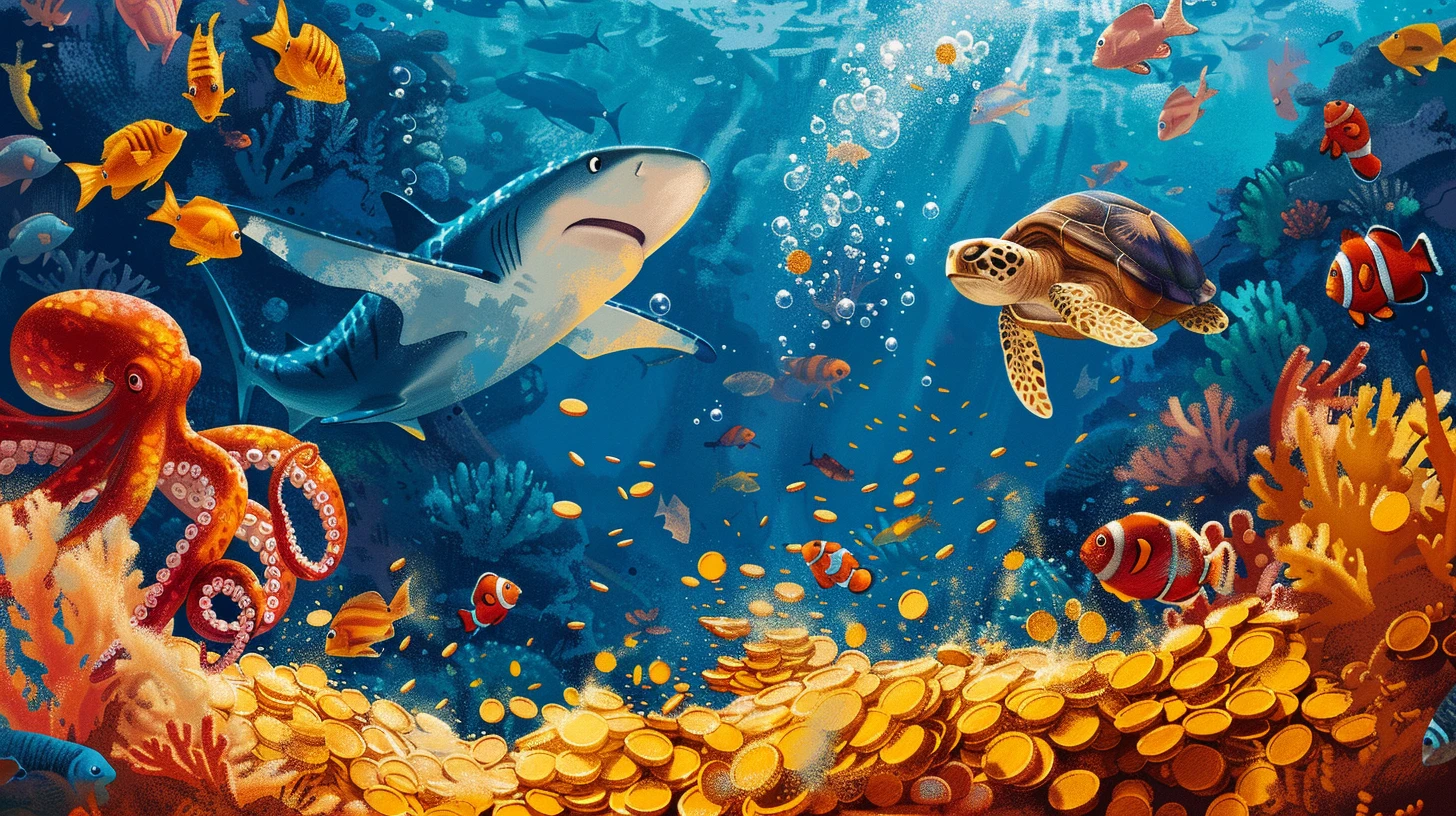 Khám Phá Thế Giới Giải Trí Tại 168bet