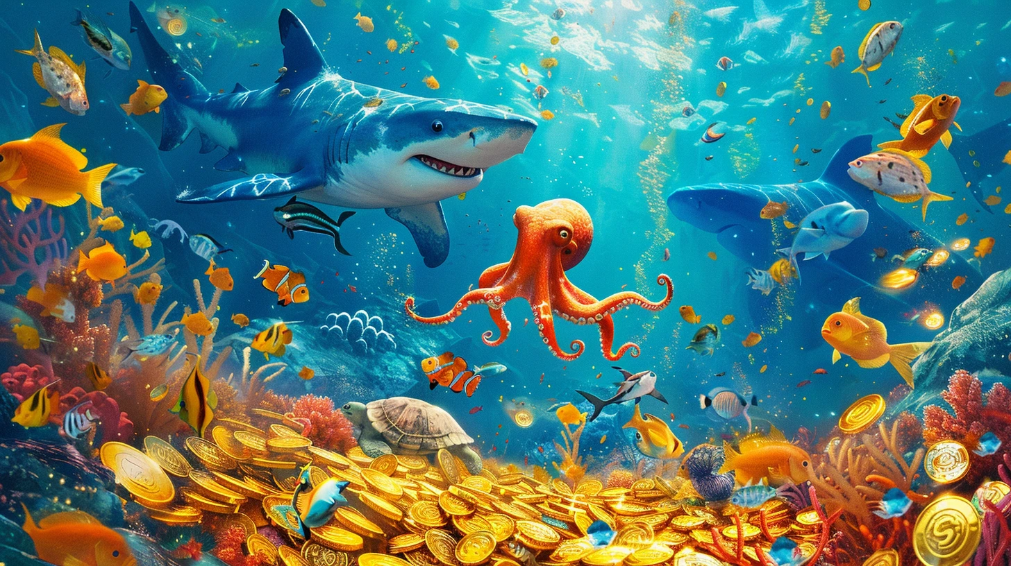 Khám Phá Thế Giới Giải Trí Tại 168bet