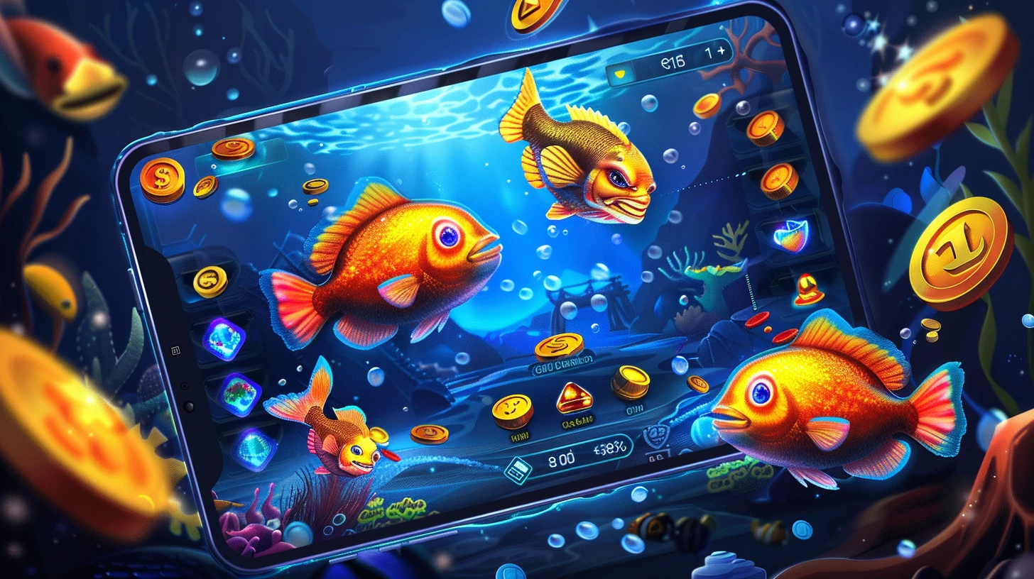 Khám Phá F8 Bet: Nơi Giải Trí Đỉnh Cao Với F8bet Casino và Game Bắn Cá PC