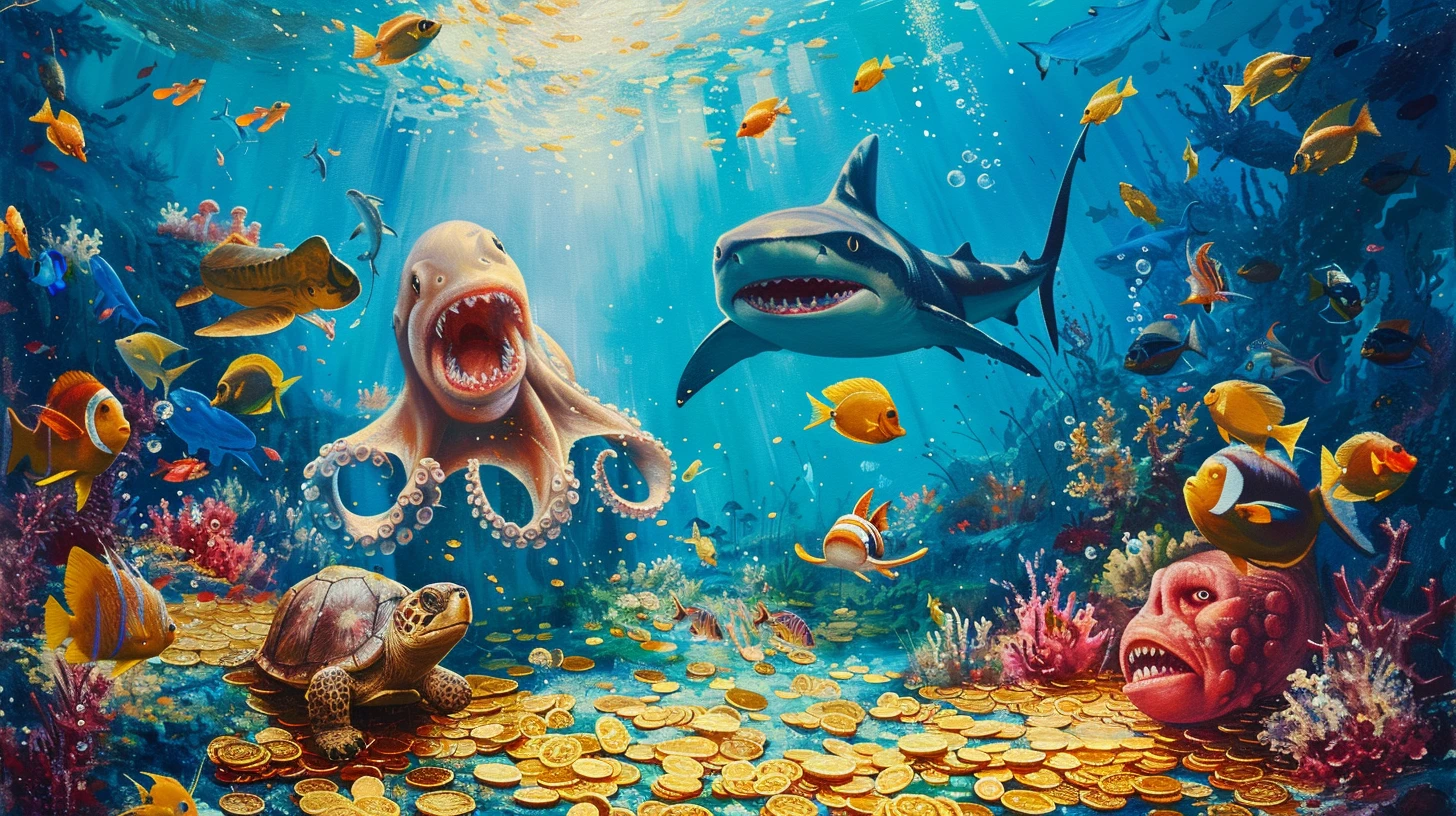 Khám Phá Dịch Vụ Độc Đáo Từ DBET và JILI Chuyên Gia Săn Rồng