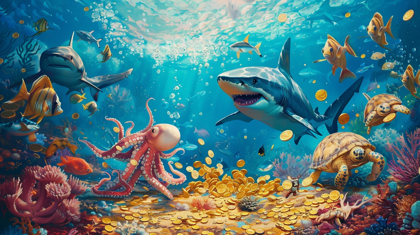 Khám Phá Dịch Vụ Độc Đáo Từ DBET và JILI Chuyên Gia Săn Rồng