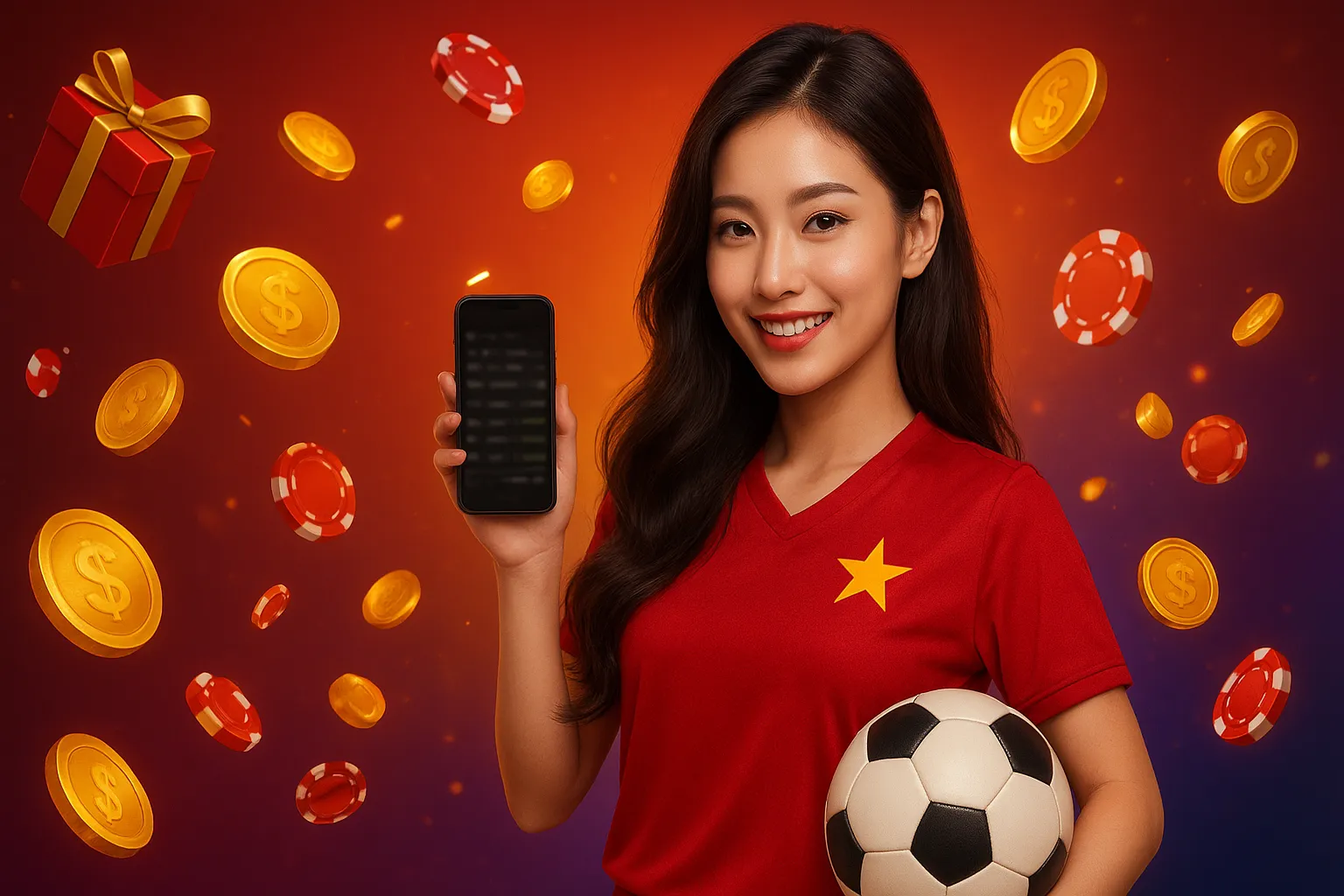 Khám Phá Thế Giới Giải Trí Tại DBet Casino