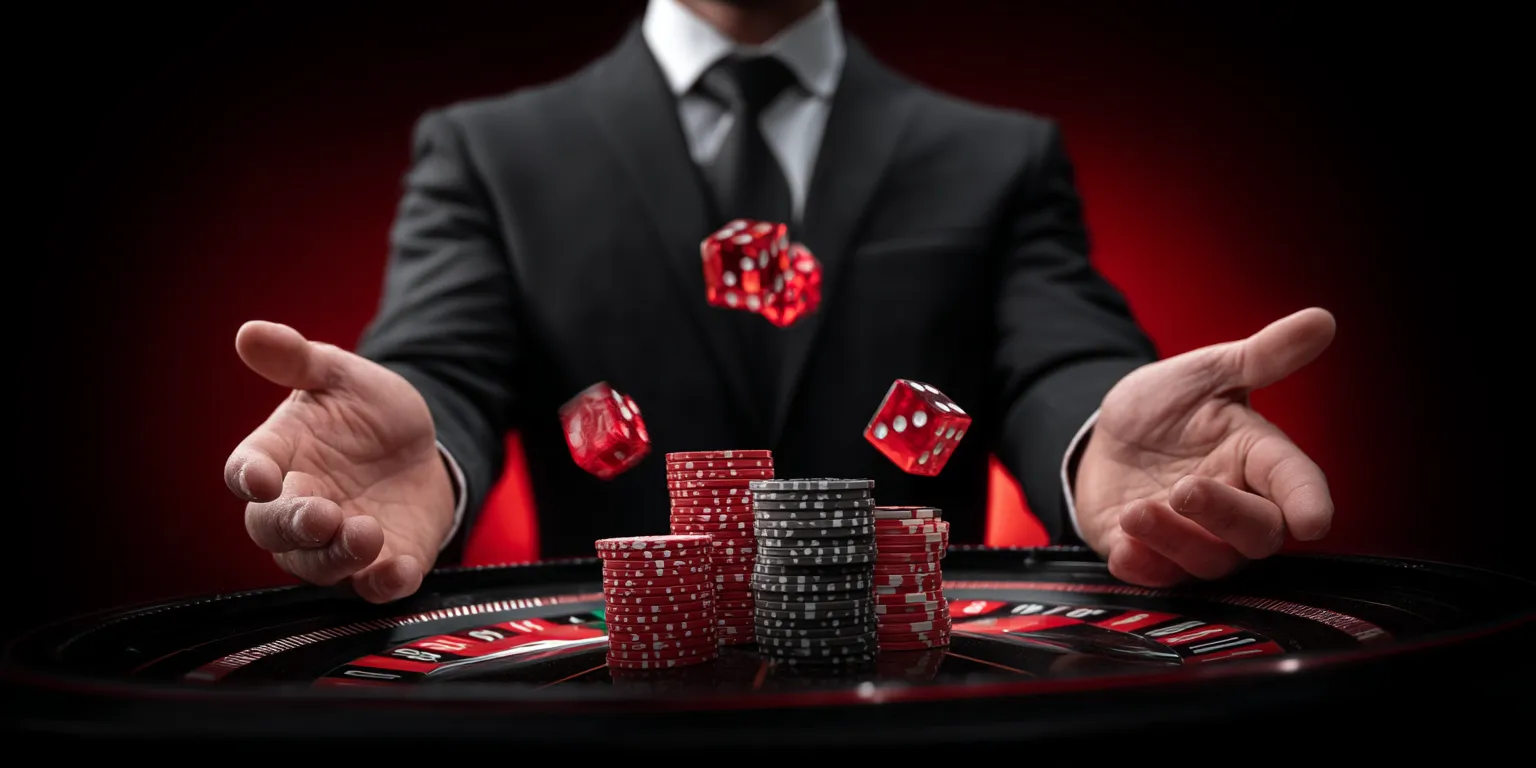 Khám Phá Thế Giới Giải Trí Tại DBet Casino