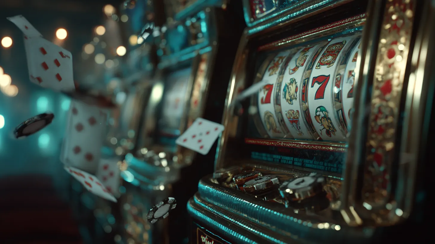 Khám Phá Thế Giới Giải Trí Cùng DBet