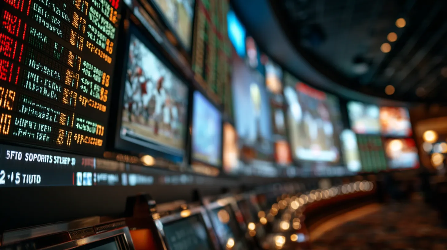 Sodo Casino: Trải Nghiệm Giải Trí Đỉnh Cao