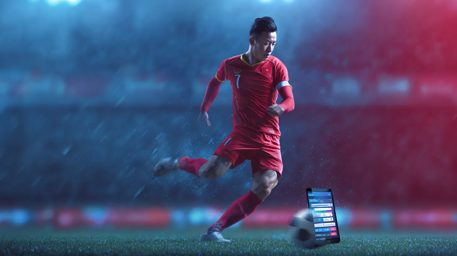 Khám Phá Thế Giới Giải Trí Tại vn777