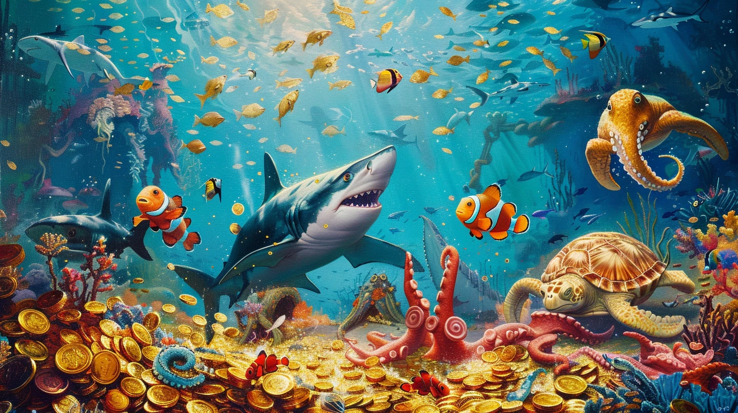 Khám Phá King88 Vina: Nơi Giải Trí Đỉnh Cao