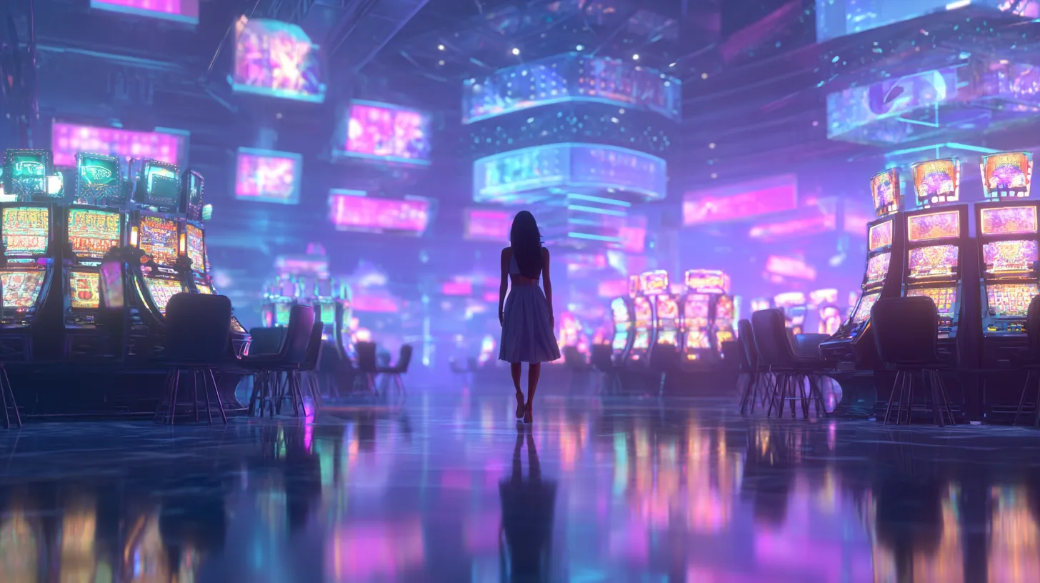 Casino Sodo: Khám Phá Thế Giới Giải Trí Đỉnh Cao