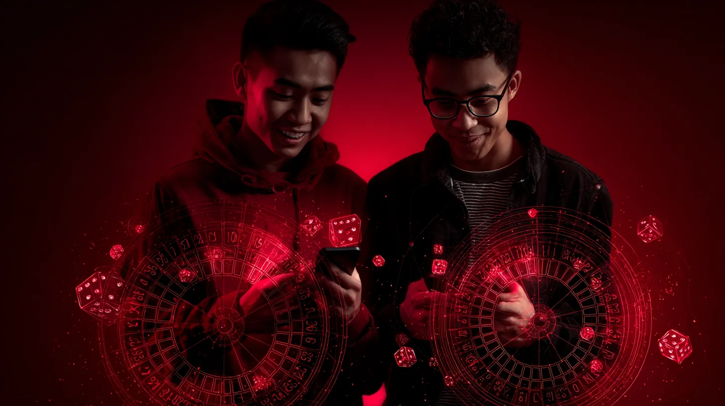 Khám Phá vn777: Nơi Tập Hợp Những Trải Nghiệm Đỉnh Cao Trong Thế Giới Giải Trí Trực Tuyến