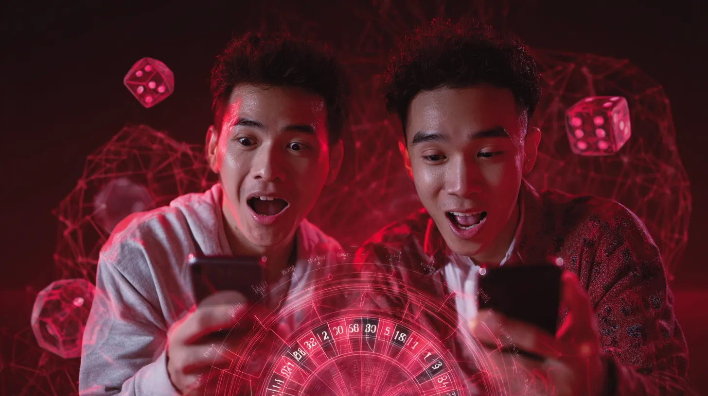 Khám Phá vn777: Nơi Tập Hợp Những Trải Nghiệm Đỉnh Cao Trong Thế Giới Giải Trí Trực Tuyến