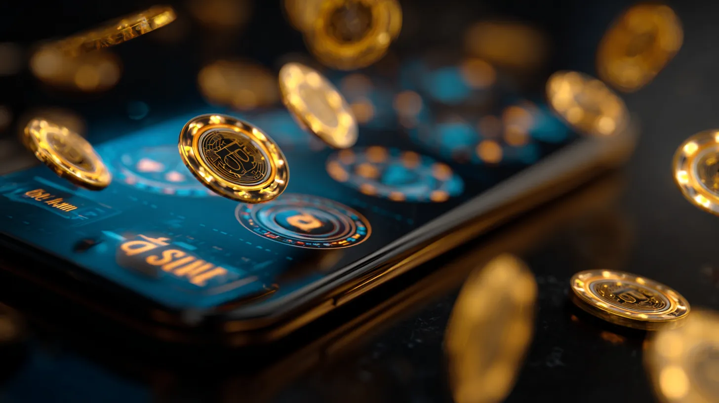 Khám Phá vn777: Nơi Tập Hợp Những Trải Nghiệm Đỉnh Cao Trong Thế Giới Giải Trí Trực Tuyến