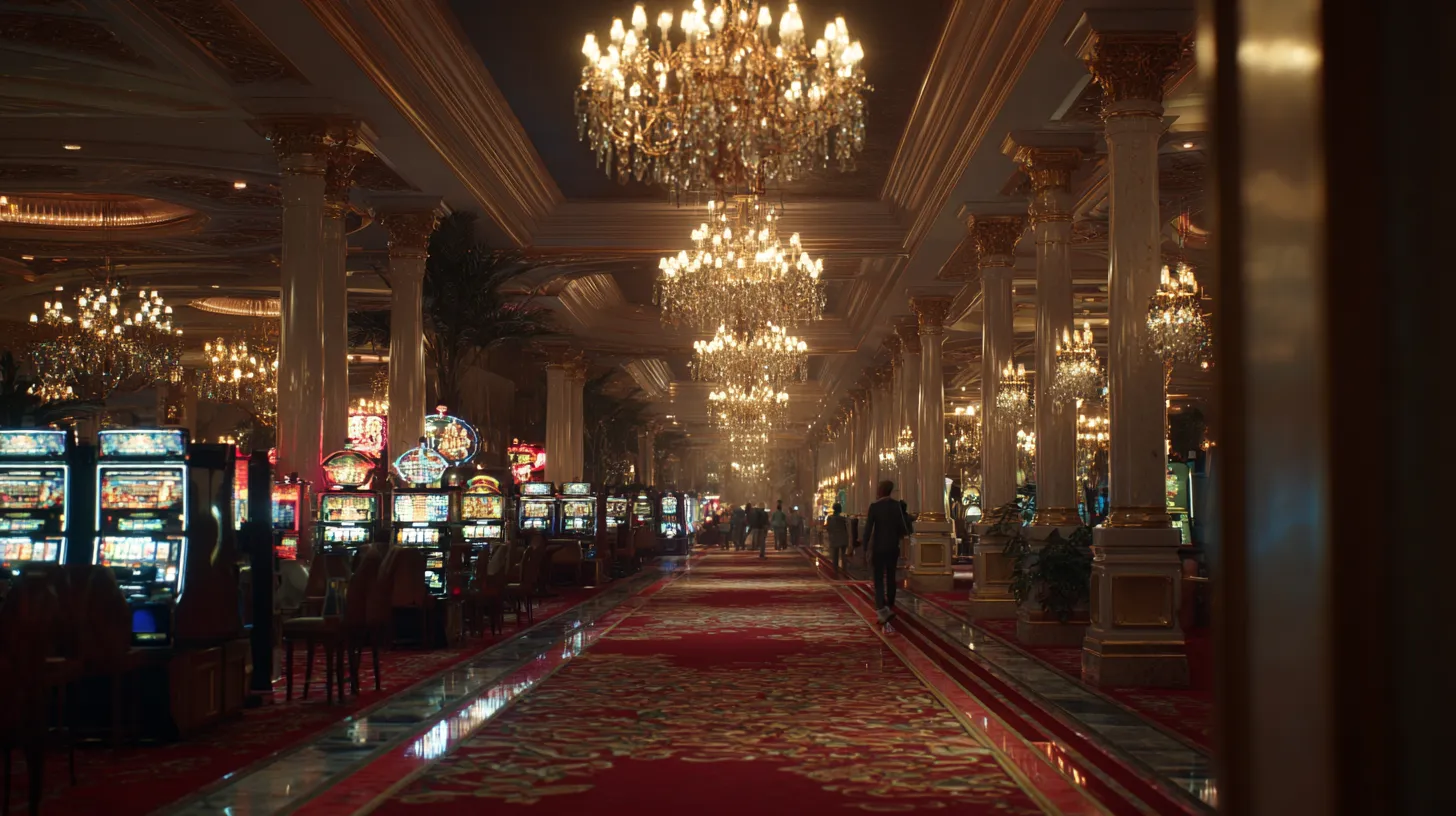 Khám Phá Hello88 Vina: Điểm Đến Hoàn Hảo Cho Những Người Yêu Thích Đánh Bạc