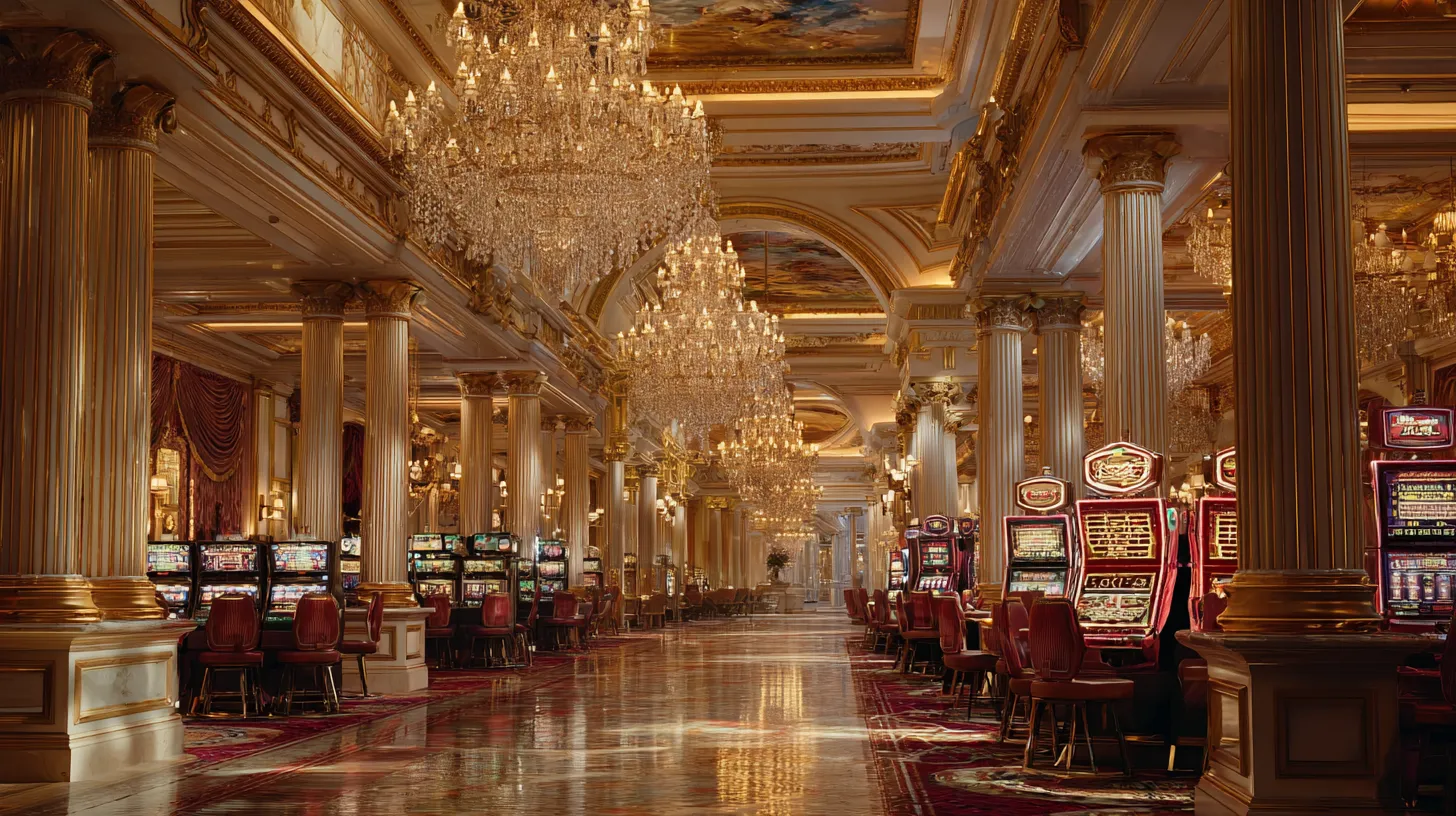 Khám Phá Hello88 Vina: Điểm Đến Hoàn Hảo Cho Những Người Yêu Thích Đánh Bạc