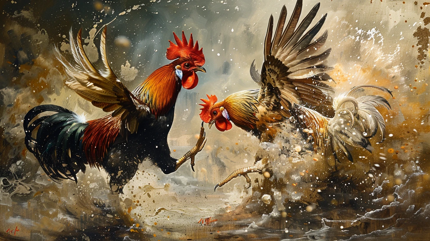 Khám Phá Thế Giới Giải Trí Trực Tuyến với vn777