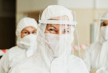 汽化過氧化氫濃度檢測儀等5份制藥行業标準發布公示！